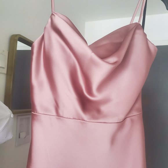 Sorella Vita Dress - Picture 3 of 5